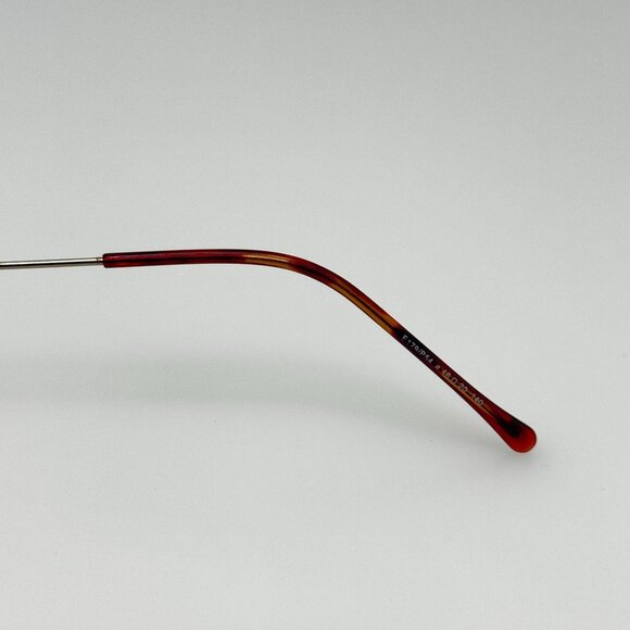 Exces Eyeglasses Eye Glasses Frames F179/P54 46-20-140 main image 7